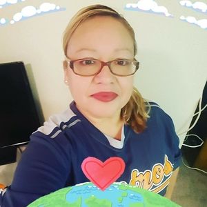 Meet your Posher, Debra